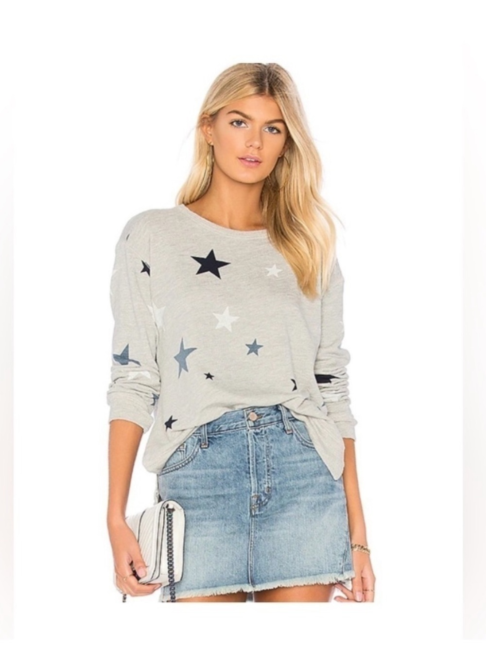 Sundry Star Sweatshirt